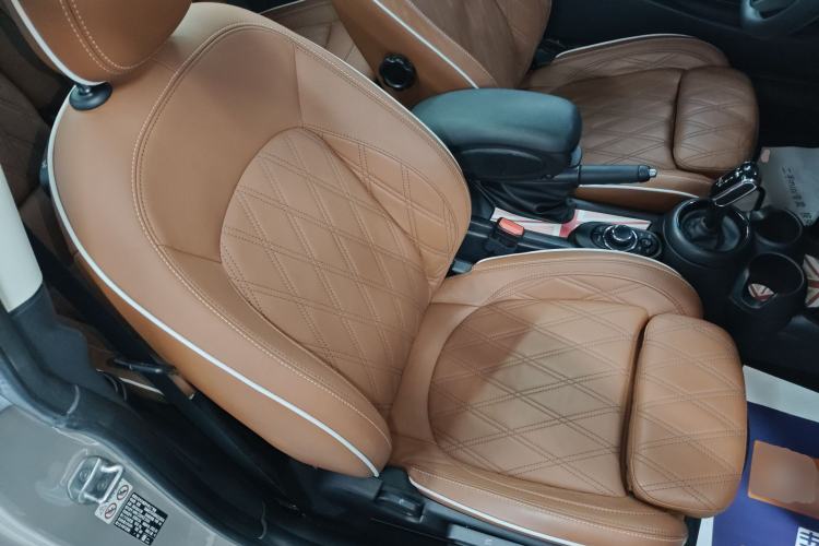 Used  MINI 2022 Updated 1.5T COOPER Artist
