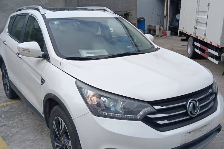 Used Dongfeng Aeolus AX7 2016 2.0L Automatic Zhiyi Trim
