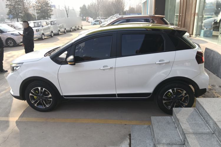 Used Geometry EX3 Kung Fu Cow 2021 Kungfu NiuNiu
