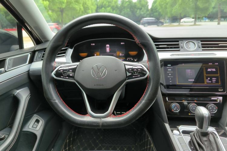 Used Volkswagen Magotan 2023 2 Million Units Limited-Edition 280TSI DSG Comfort Version
