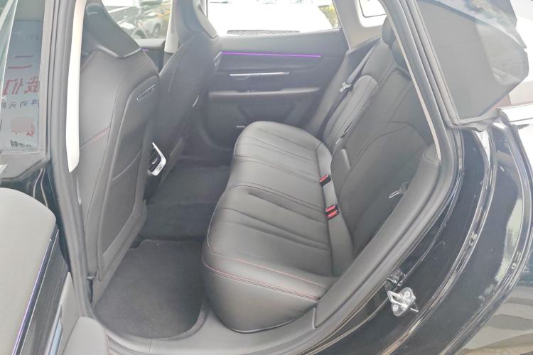 Used XPeng P7 2023 586E
