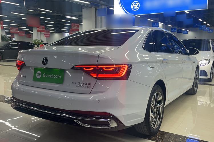 Used Volkswagen Sagitar 2024 300TSI DSG Excellence Edition
