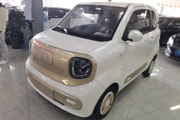 Used Bestune Pony 2025 222km Lightning Horse