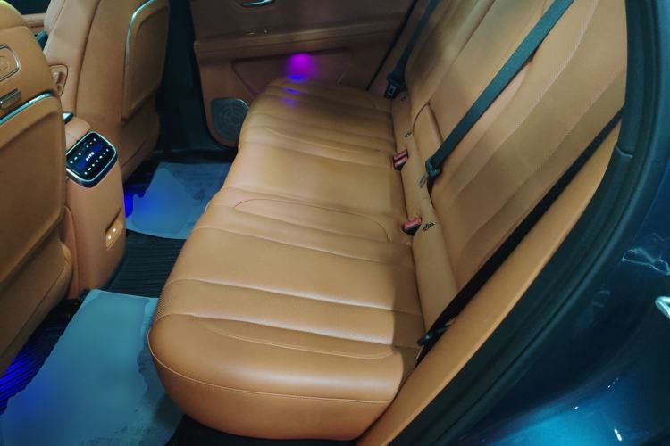 Used Hima AITO M7 2024 1.5T Intelligent Driving 4WD Pro Edition 5 Seats
