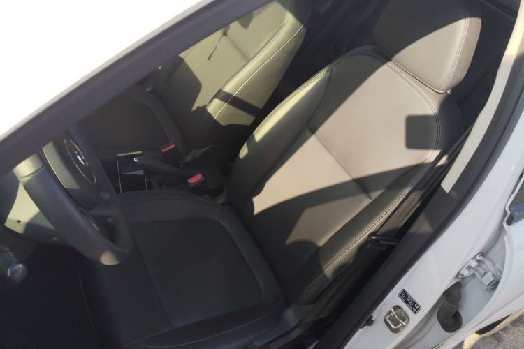 Used ORA Black Cat 2021 351 km Standard Version
