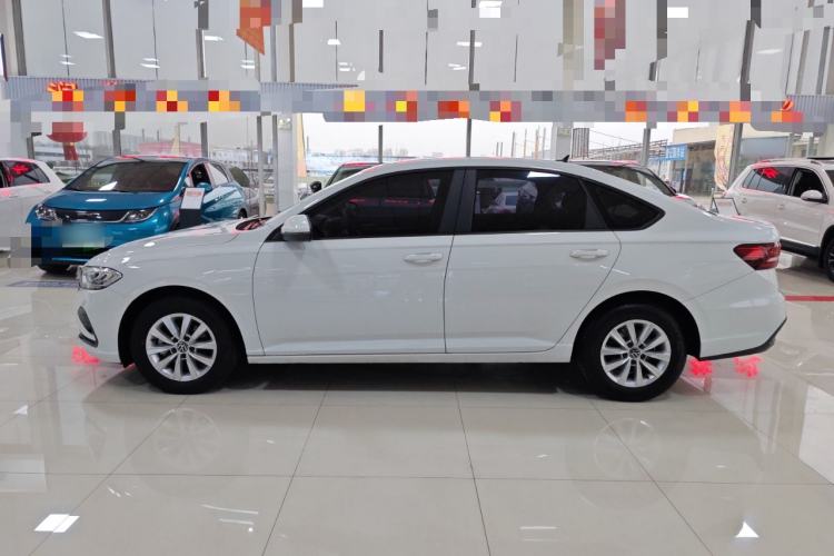 Used Volkswagen Lavida 2023 1.5L Automatic De Yi Edition
