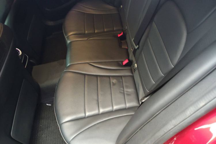 Used Mercedes-Benz C-Class 2019 C 260 L Sport Edition
