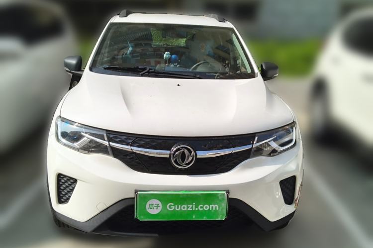 Used Dongfeng NAMMI EX1 2022 Revised PRO Enjoyment Version