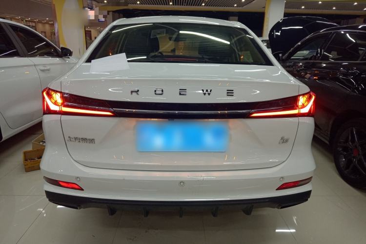 Used Roewe i5 2023 1.5L Manual Comfort Edition
