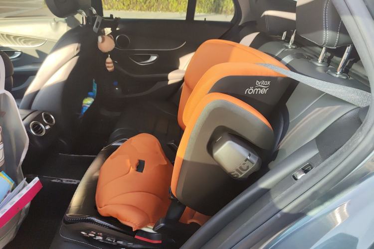 Used Mercedes-Benz C-Class (Import) 2018 C 200 Estate