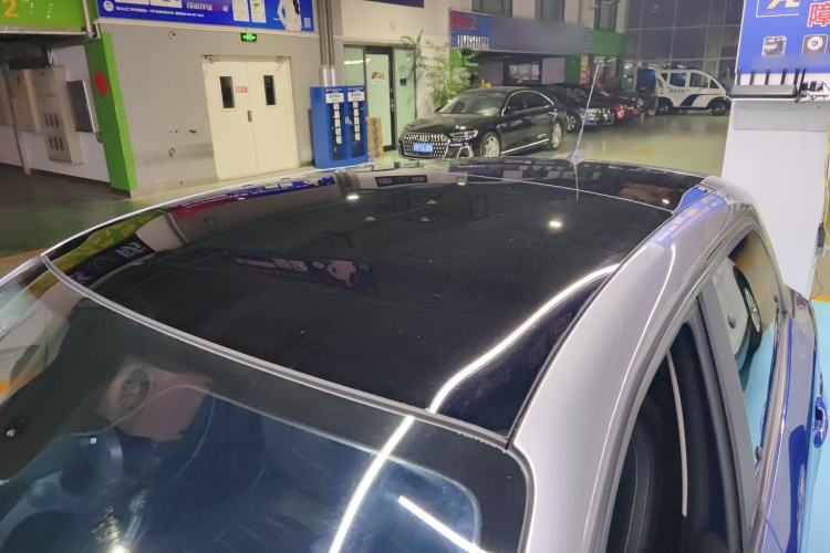 Used  forfour 2016 0.9T 66 kW Pioneer Edition