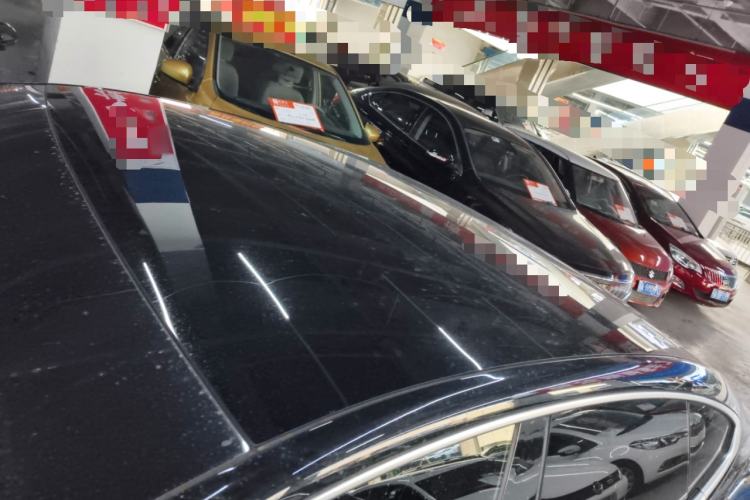 Used XPeng P7 2020 Rear-Drive Long-Range Smart Drive Version