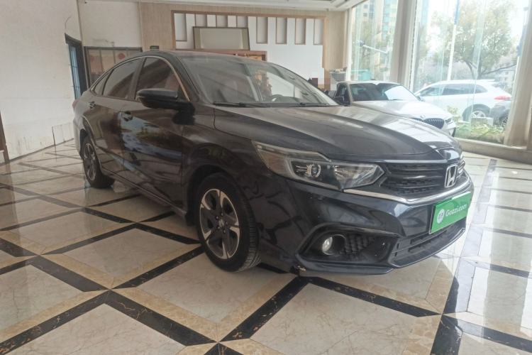 Used Honda Envix 2019 180TURBO CVT Enjoyment Version China VI
