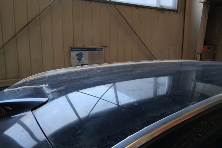 Used Hima AITO M8 2025 Extended-Range Ultra Version 53.4 kWh 6-Seater Edition
