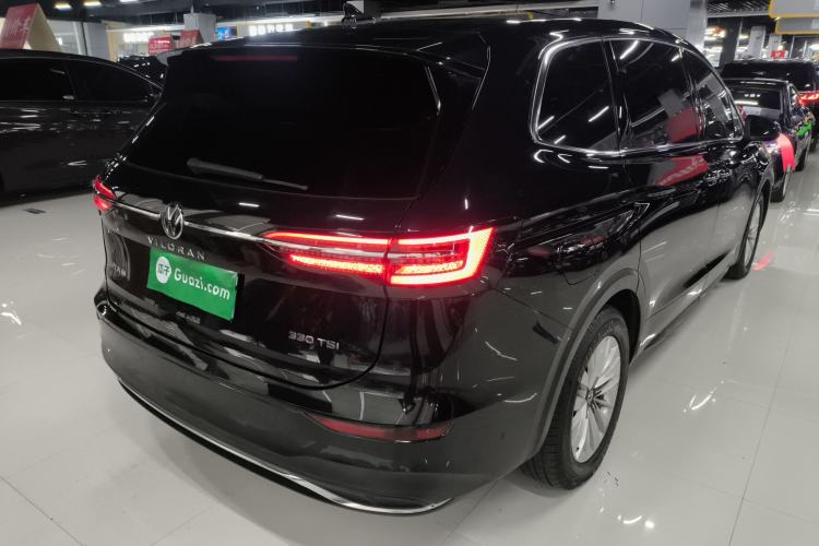 Used Volkswagen Viloran 2023 Revised 330TSI Business Edition
