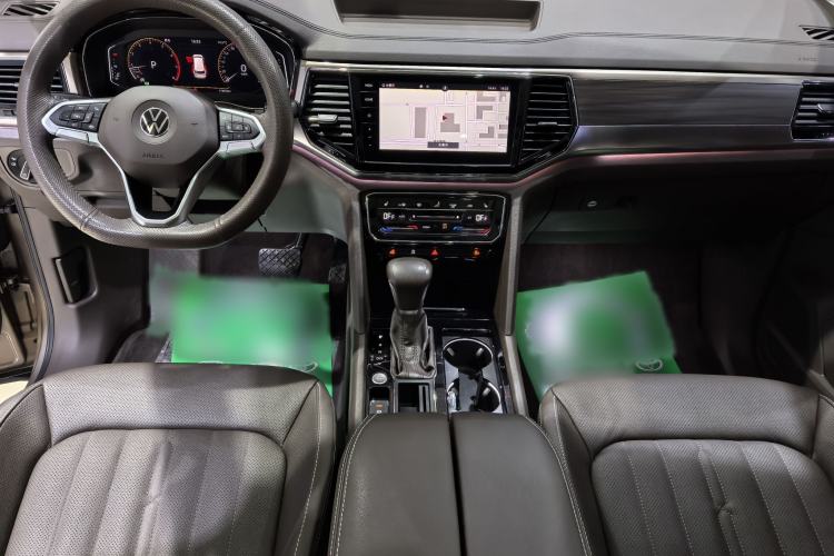 Used Volkswagen Viloran 2020 330TSI Luxury Edition