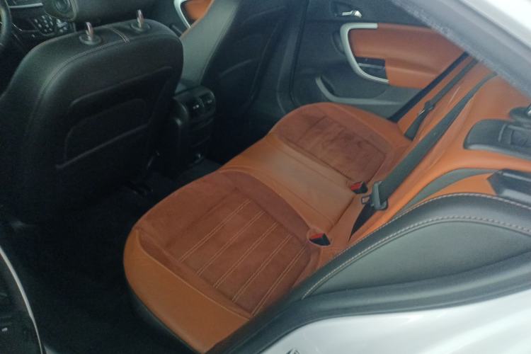 Used Buick Regal 2015 1.6T Elite Tech Model