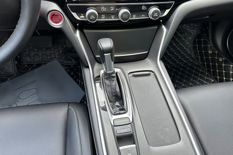 Used Honda Inspire 2022 260TURBO Elegant Edition
