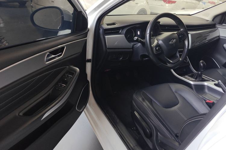 Used Chery Arrizo 5 2019 1.5L Manual Zizai Edition China V Standard