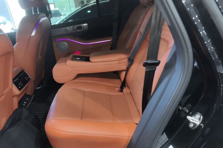 Used Tank 700 New Energy 2024 Hi4-T Ultimate Edition
