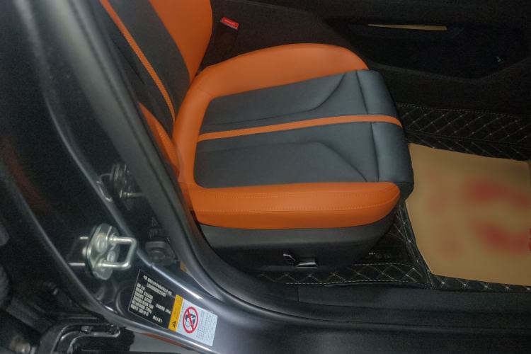 Used Changan UNI-V 2024 1.5T Prestige Sport Edition