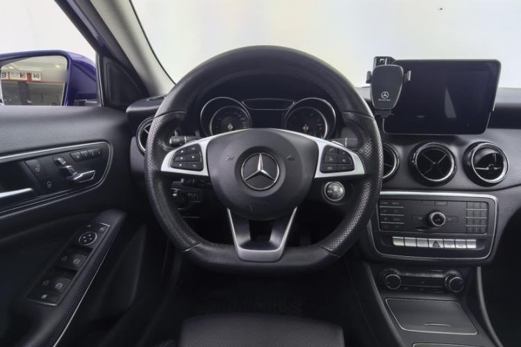 Used Mercedes-Benz GLA 2019 GLA 200 Dynamic Edition