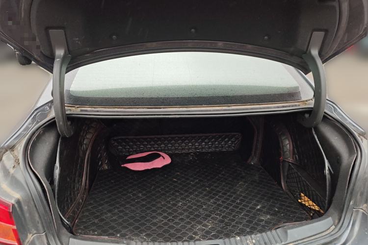 Used Buick Verano 2015 Sedan 15S Automatic Ambition Model
