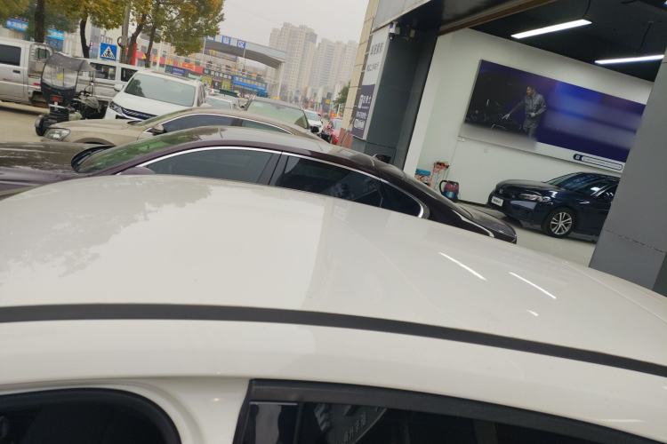 Used Ford Focus 2017 Hatchback 1.6L Automatic Comfort Plus SmartDrive Edition