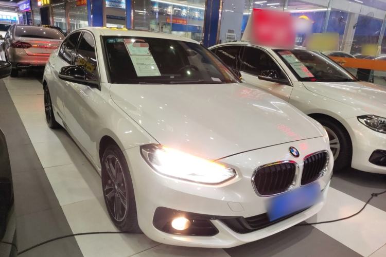 Used BMW 1 Series 2018 118i Sport Edition
