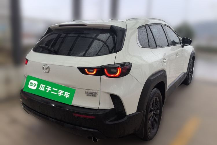 Used Mazda CX-50 2023 2.0L Leading Edition