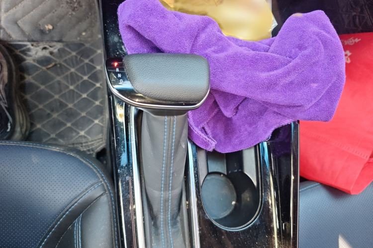 Used Buick Velite 6 2023 430km Comfort Edition
