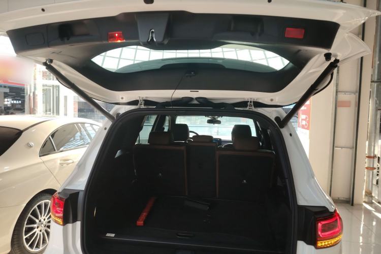 Used Mercedes-Benz GLB 2021 GLB 200 Dynamic Edition
