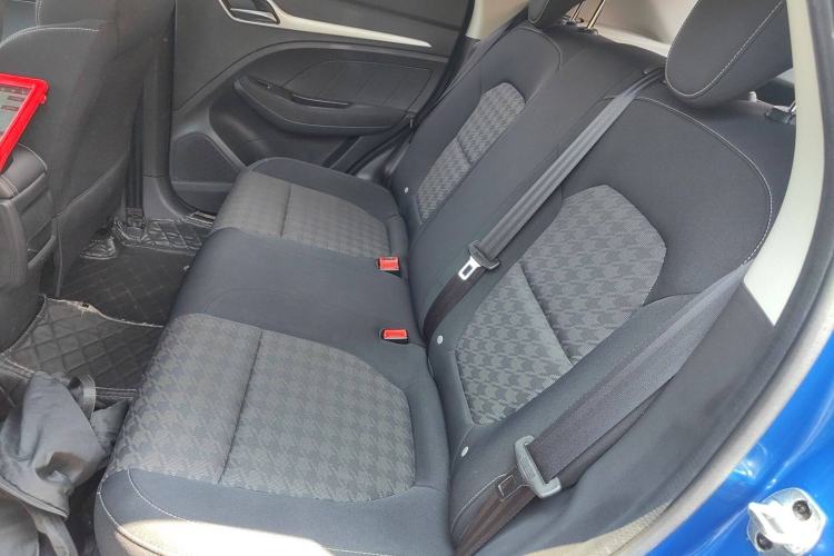 Used MG ZS 2018 1.5L Manual Comfort Edition China V Standard