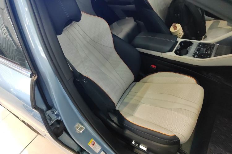 Used BYD Song PLUS New Energy 2023 Champion Edition DM-i 110KM Flagship PLUS
