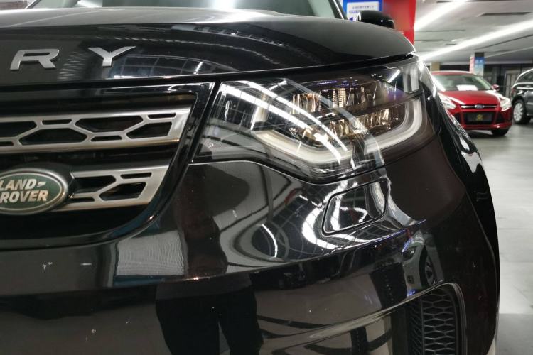 Used Land Rover Discovery 2018 3.0 SC V6 SE
