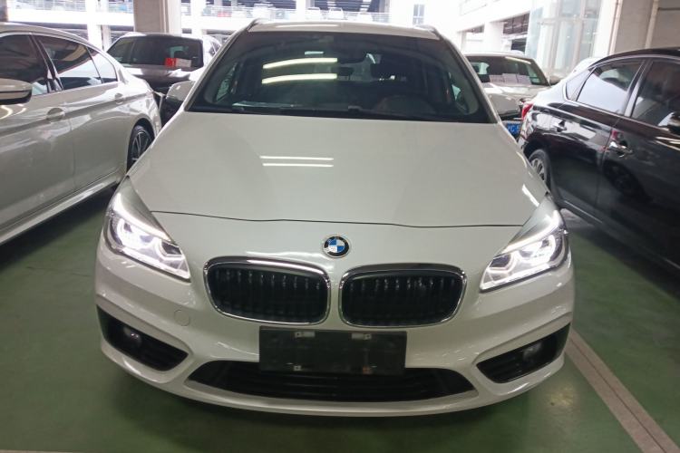 Used BMW 2 Series Active Tourer 2016 218i Sports Design Package
