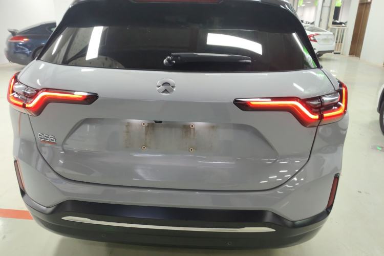 Used Nio ES6 2020 430KM Performance Version
