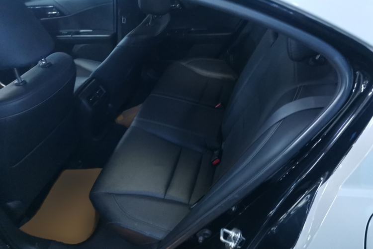 Used Honda Accord 2016 2.0L Elite Edition