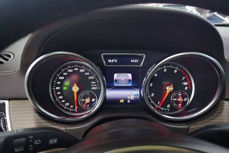 Used Mercedes-Benz GLE 2018 GLE 320 4MATIC Luxury Collection Edition
