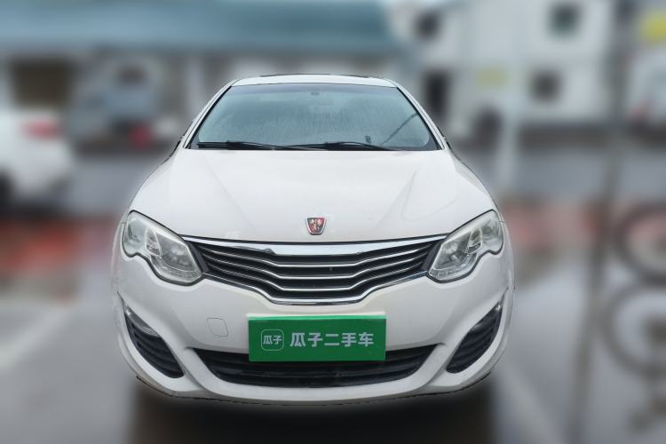 Used Roewe 550 2014 550S 1.8L Manual Smart Selection Model