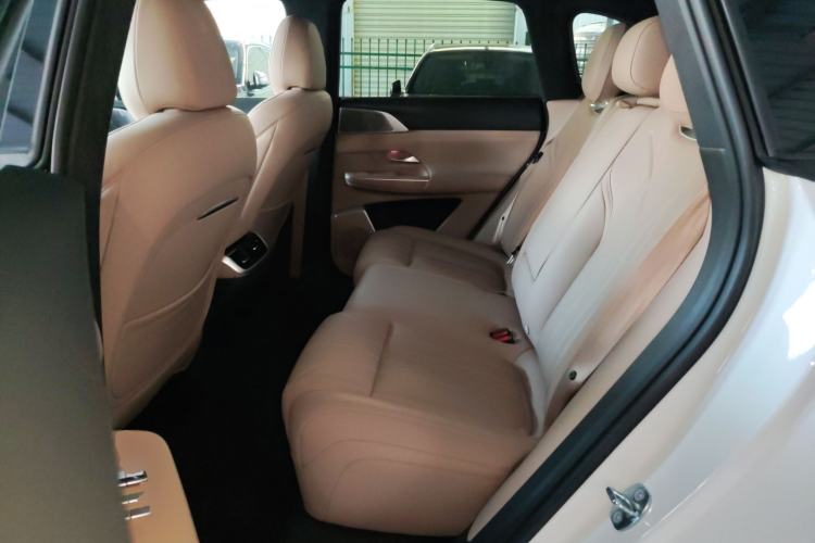 Used XPeng G9 2025 625 Long-Range Max
