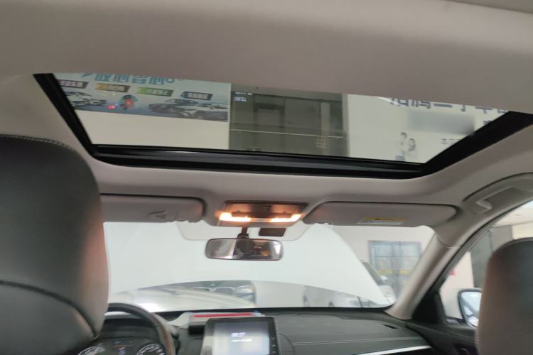 Used Nissan Teana 2020 2.0L XL Comfort Edition