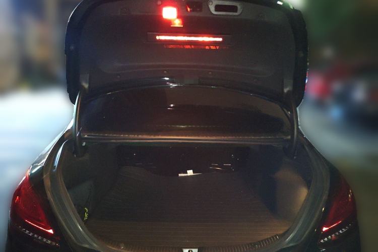 Used Mercedes-Benz C-Class 2020 C 260 L Sport Edition
