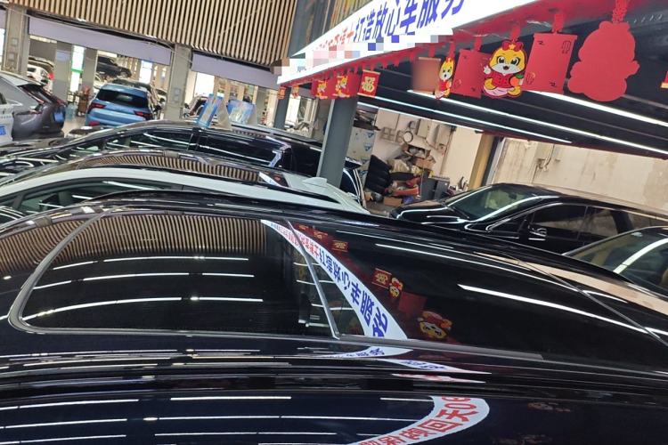 Used BMW X5 2023 xDrive 30Li Luxury M Sport Night Edition Package