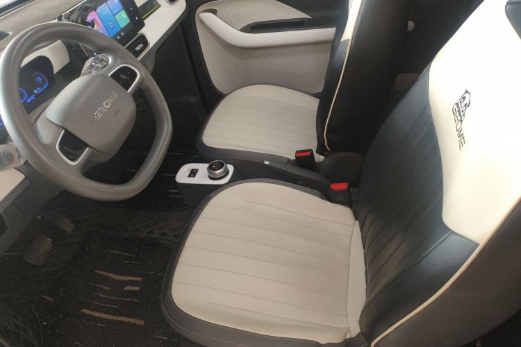 Used  Panda 2025 210km Panda Kart
