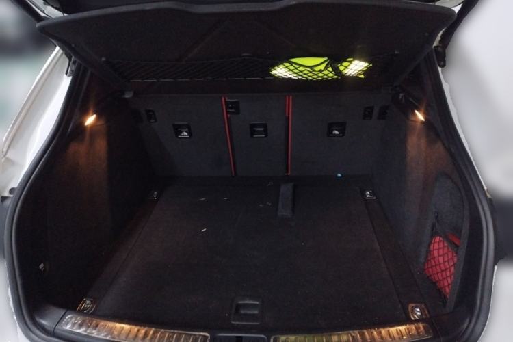 Used Porsche Macan 2017 Macan 2.0T
