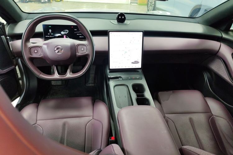 Used Nio ET5T 2023 75 kWh Touring