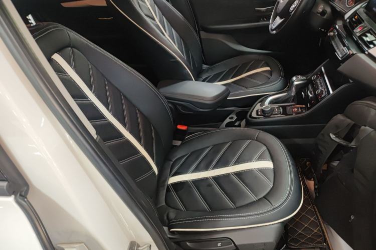 Used BMW 2 Series Active Tourer 2016 218i Fashion Model
