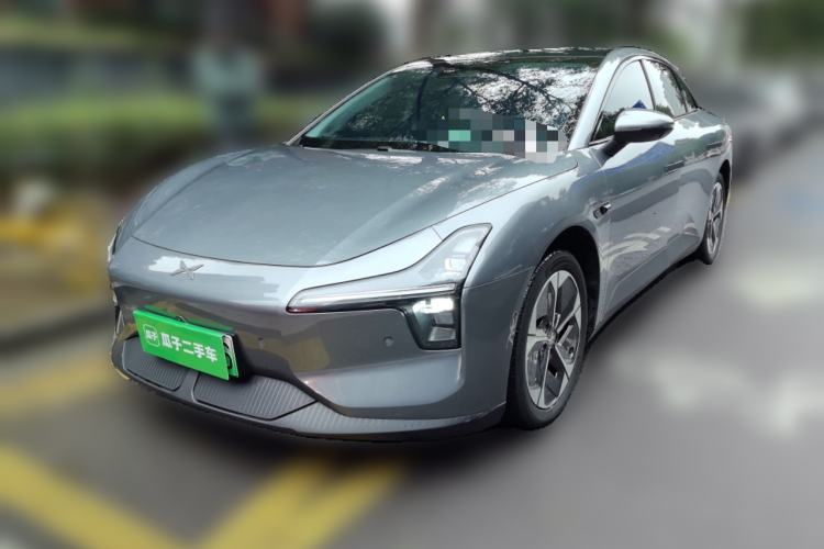 Used XPeng MONA M03 2024 620 with Ultra-Long Range