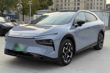 Used XPeng G7 2025 702 Max